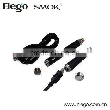 On Sale!!!Origiinal Smok USB Passthrough Battery Wholesale EGO USB Battery in Stock