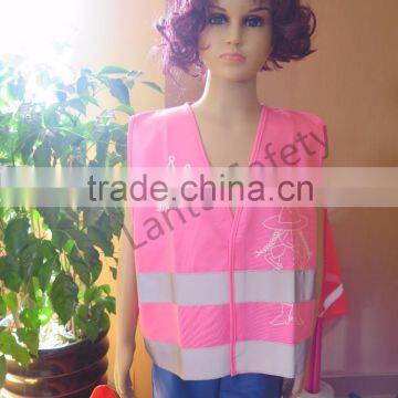 Kids Safety Vest