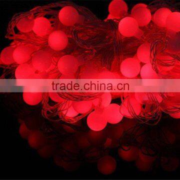 Hotsell Led Light Fixture Globe Swimming Poll Decorative Ball IP68 Waterproof photo-4