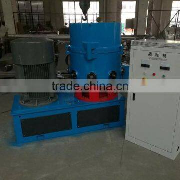 Burma hot sale recycling machine peripheral equipment