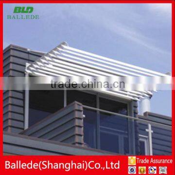 roof louver