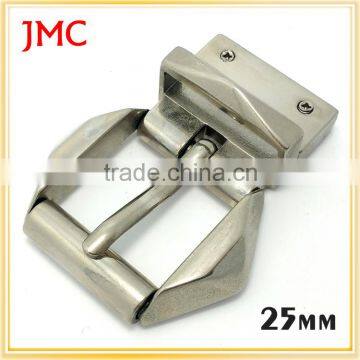 O Ring Buckles Belts/square Ring Belt Buckle in Nickel Belt Buckles photo-6