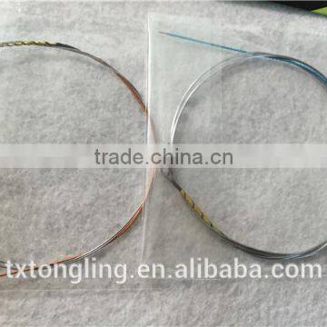 Taixing Silver Material Cello Strings photo-5
