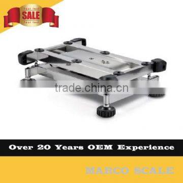 CE Approved Digital Platform Weighing Scale photo-2