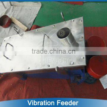 High Quality GL Motor Vibrating Feeder photo-3