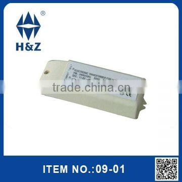 Dimmable Electronic Transformer