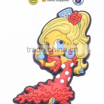 produce low price manufacture wholesale design all kind size Fridge Magnet
