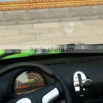 New Model Electric Tricycle Rickshow photo-4