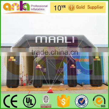 China Supplier Advertising Inflatable Arch Price With Newest Style photo-3