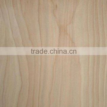 high quality 1220x2440mm china melamine waterproof blockboard supplier18mm Blockboard