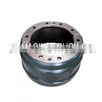 SINOTRUK HOWO SHACMAN FOTON DONGFENG FAW BRAKE DRUM 99000340056