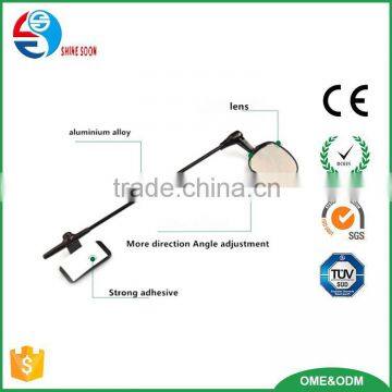 Bike Helmet Mirror Cheap Bicycle Parts Rear View Mirror For Cycling Helmet