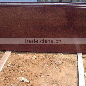 Gem Red Granite