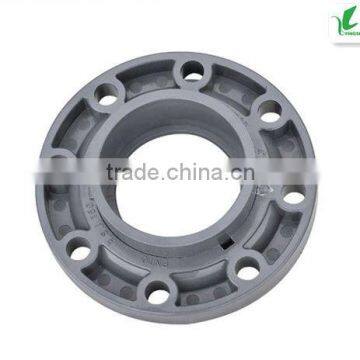 upvc flange socket