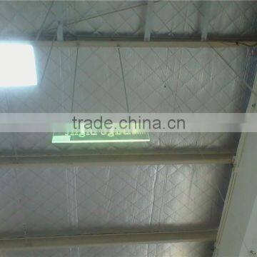 Edgelight AF5 Energy Saving CE/RoHS/FCC Approval LED Panel 600x600mm Dimmable Indoor LED Panel Light photo-5