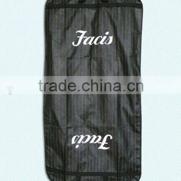 nonwoven garment bags