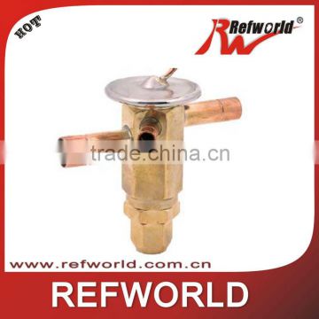 Emerson A-series Thermal Expansion Valve