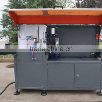 china cnc milling machine