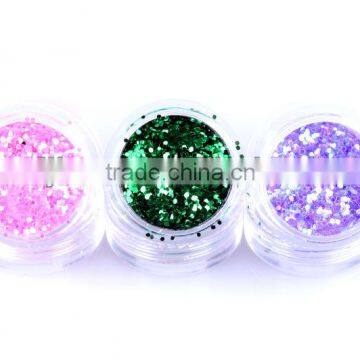 NAIL BEAUTY PRODUCT Nail paillette /2013 NEW NAIL DECORATION