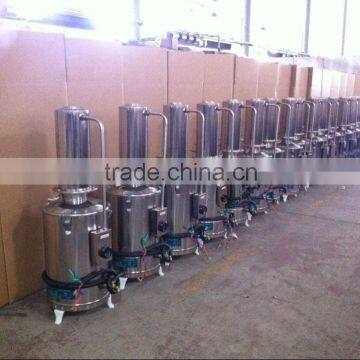 Water distillation,water distiller, distiller, lab distiller, lab water distiller