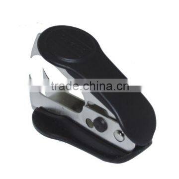 office stapler remover, promotion mini staple remover
