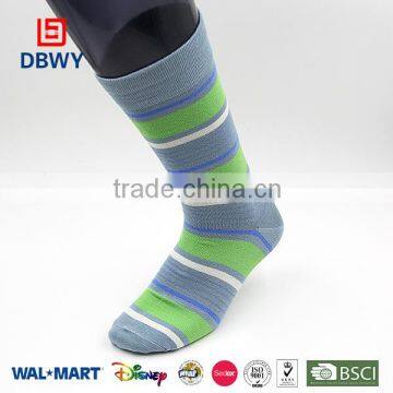 2015! Newest Fashion Elite Cotton Color Knee Sock of China Manufacturer !