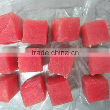 Frozen Yellowfin Tuna Poke photo-3