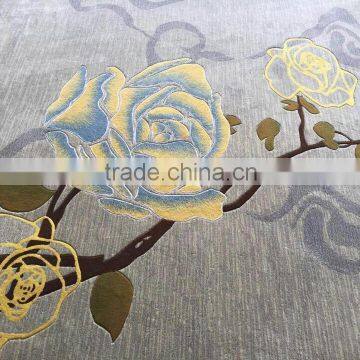 Luxury Axminster Carpet for Hotel Carpet 002 photo-3