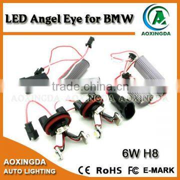 6W H8V high power LED angel eye