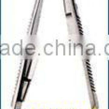 Diamond Dust Coating Needle Holder tip 0.5mm