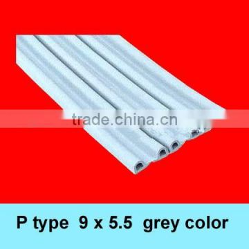 PVC Glazing Gasket for Windows