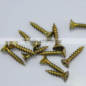 Bottom price hot selling iron hollow screw