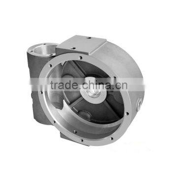 OEM High Quality Aluminium Casting Parts in Sand Mold