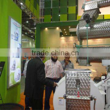 Cow Feed Pellet Making Machine photo-5