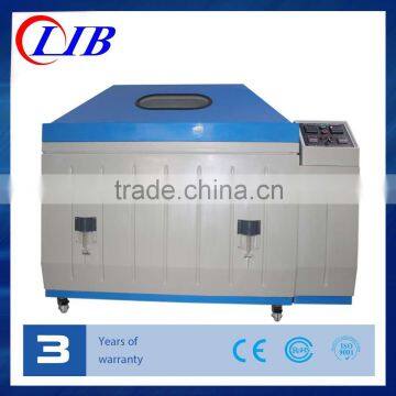 3 years free maintenance chamber salt spray cabinet with best price