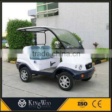 2 seats Golf Car