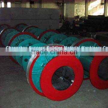 Concrete Pole Mould photo-3