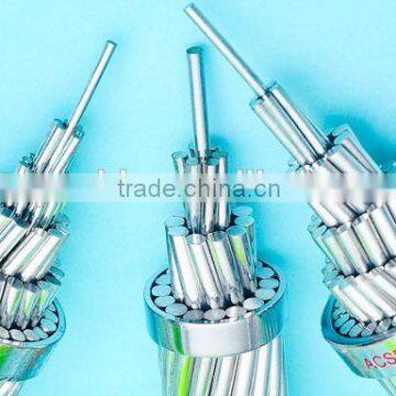 Professional Plover/ACSS/AW cable 1431MCM Manufacturer ASTM Standard