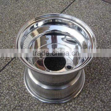 ATV Quad Parts 9X8 Aluminum Alloy Wheels