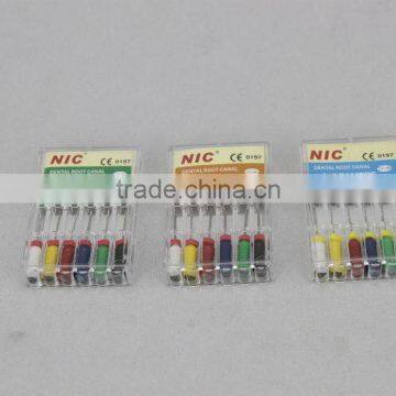 Supply all kinds of Dental Instruments