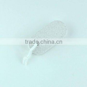 White Color Foot Pumice Stone For Sale