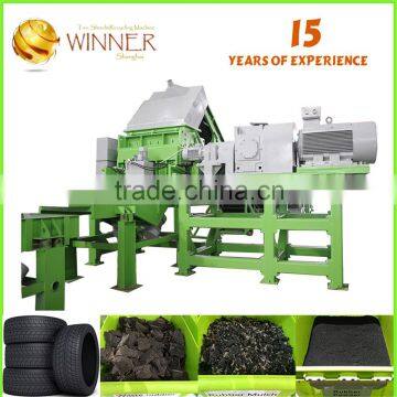 Dura-Shred Shredder Tire Shredder Tyre Shredder Machine