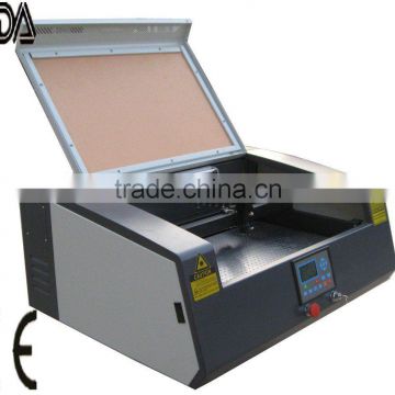 Handdcraft DW-5030 mini laser machine