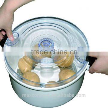 Potato Peeler Vegetable Peeler Apple Peeler photo-3