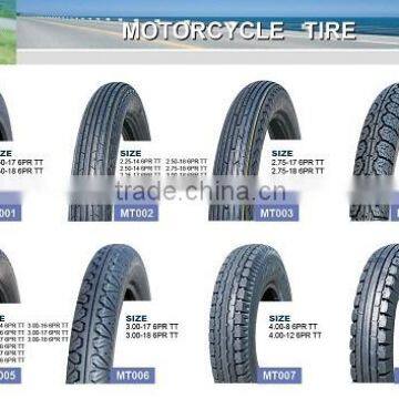 best quality cheap chinese motorcycle tyre