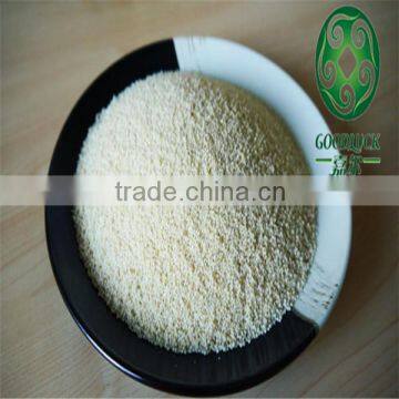 Chinese wholesale white color millet
