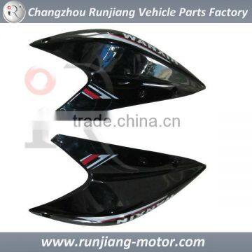 China factory TANK COVER motorcycle parts for HONDA XRE300