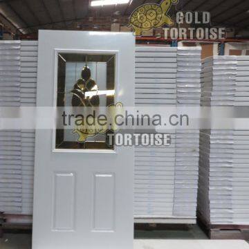 Door Steel Exterior