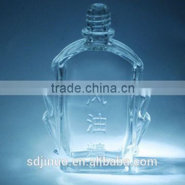 11ml essential balm oil glass bottle,China products, glass bottle