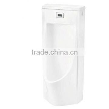 Pedestal Sensor Urinal